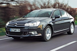 Citroën C5