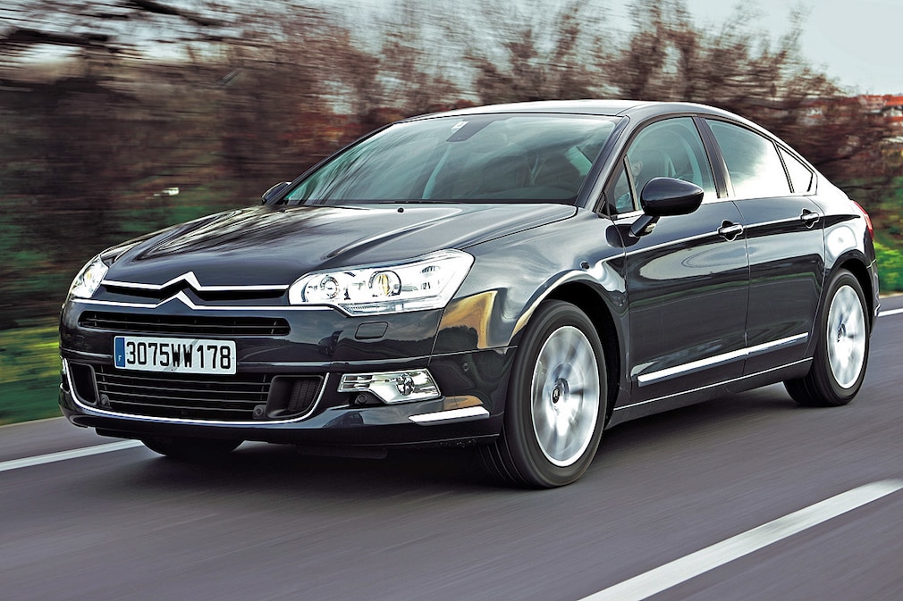 Citroën C5