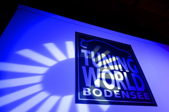 Tuning World Bodensee 2010