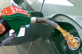 Benzinpreise: Tanken immer teurer