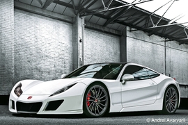 Honda HSV-010