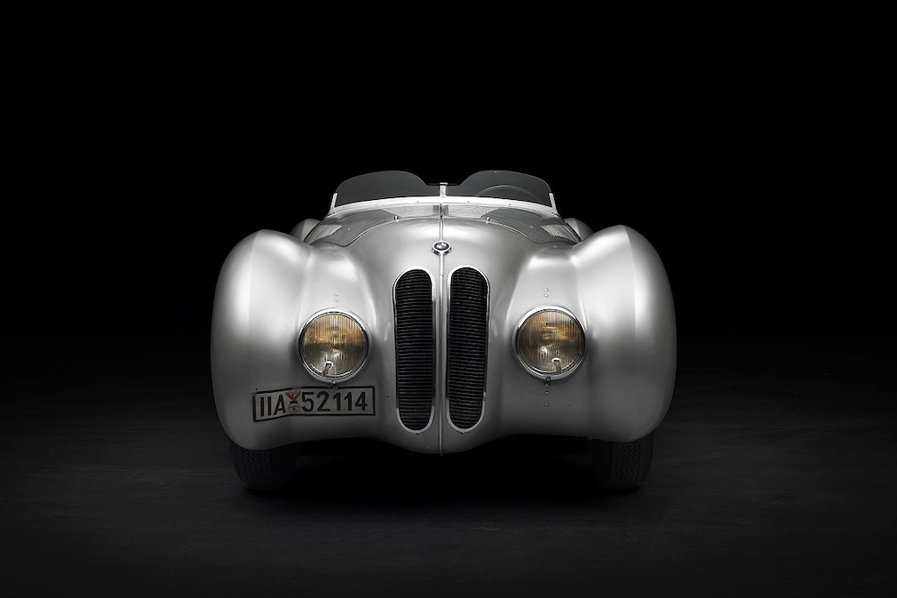 BMW 328