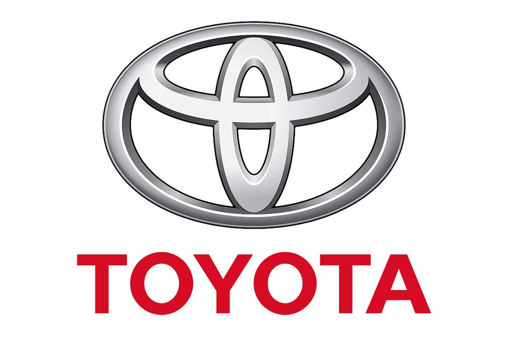 Toyota Logo