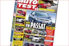 AUTO TEST 4/2010
