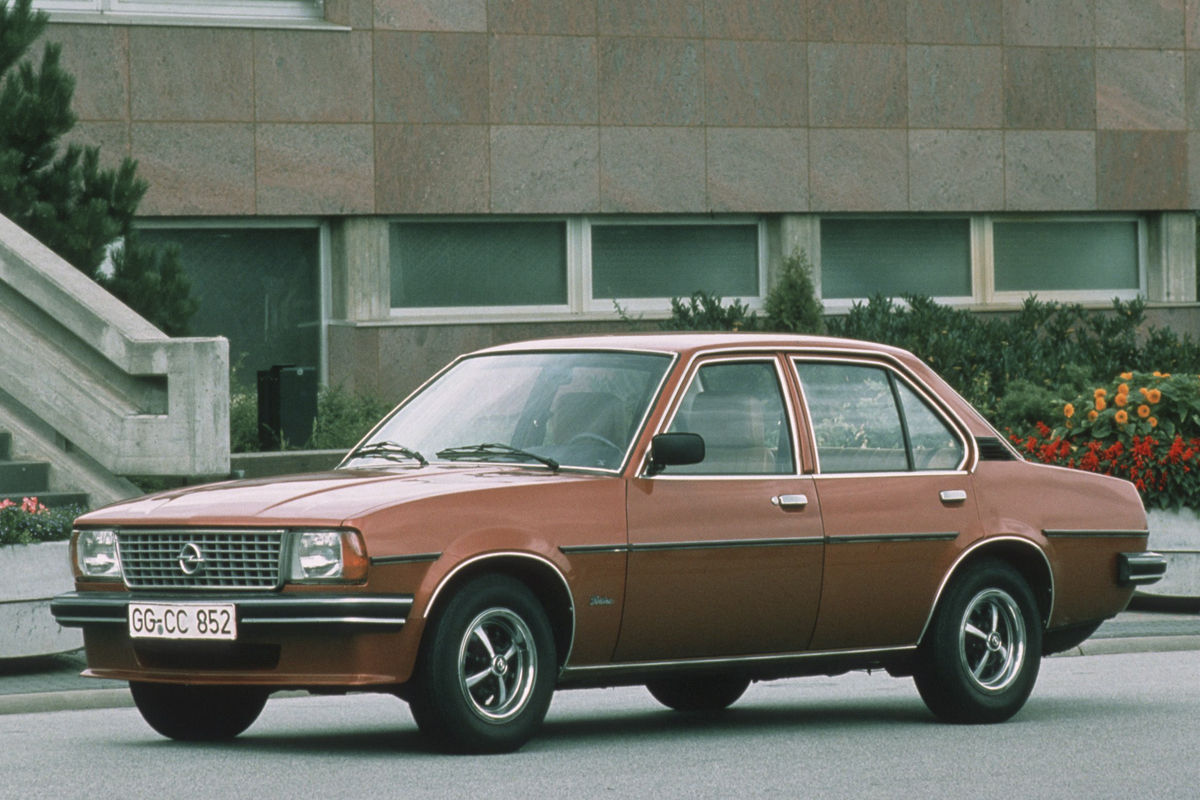 Ranking: Oldtimer mit Wertsteigerung