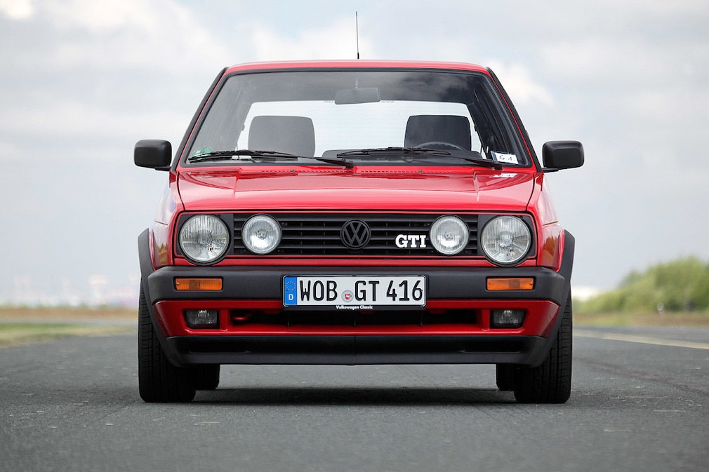 Ranking: Oldtimer mit Wertsteigerung