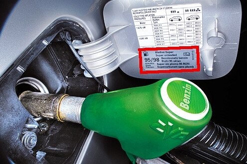 Ramsauer kritisiert Spritpreise