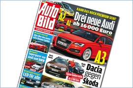 Titel AUTO BILD 13-2010
