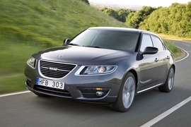 Saab 9-5