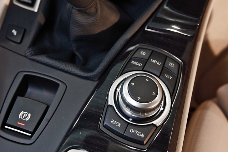 BMW 5er Touring