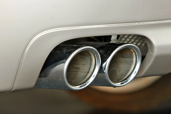 BMW 5er Touring