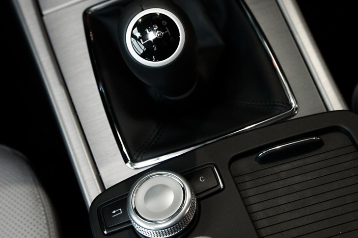 Mercedes E-Klasse T-Modell