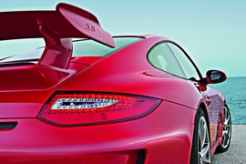 Porsche 911 GT3