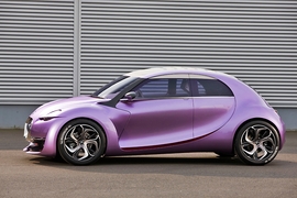 Citroën Revolte