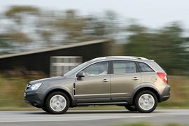 Opel Antara 2.0 CDTI