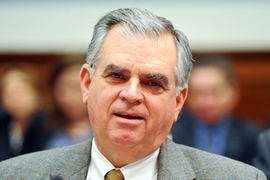 Ray LaHood