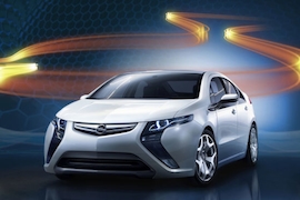 Opel ecoFLEX Experience