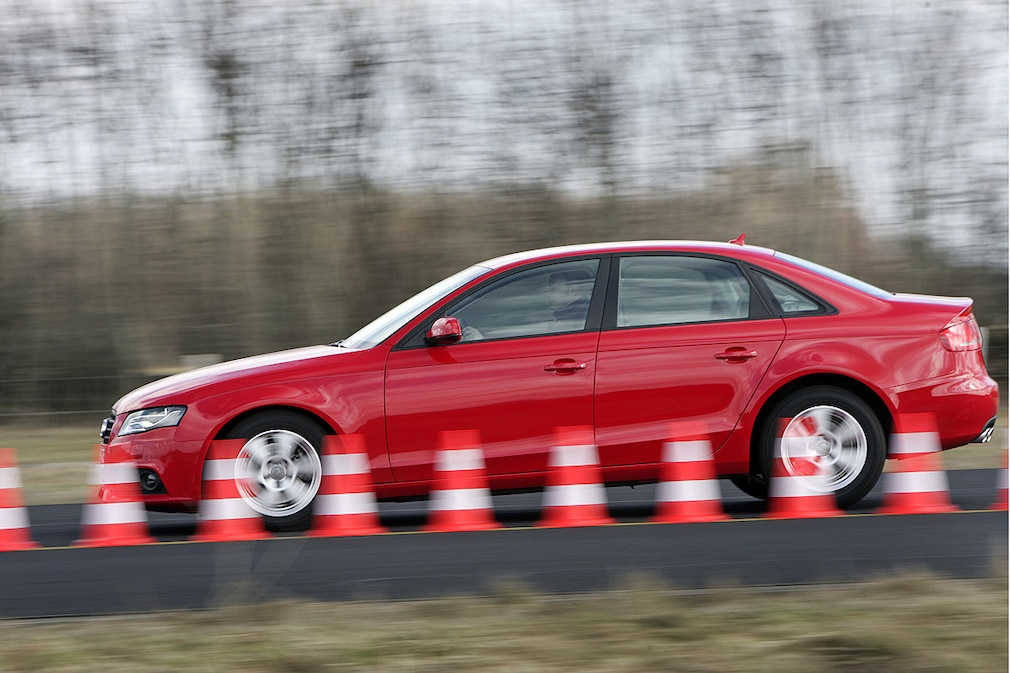 Audi A4 2.0 TDI e