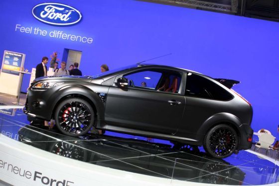Ford Focus RS500