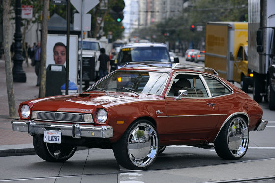Ford Pinto