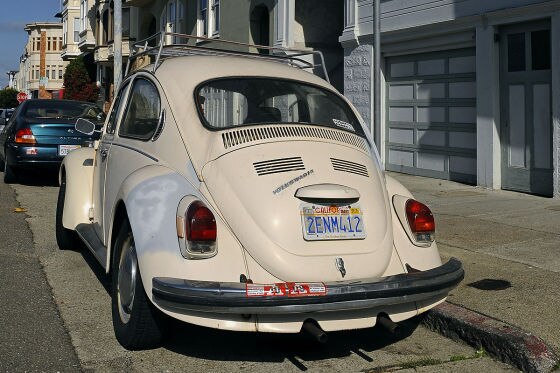 VW 1302