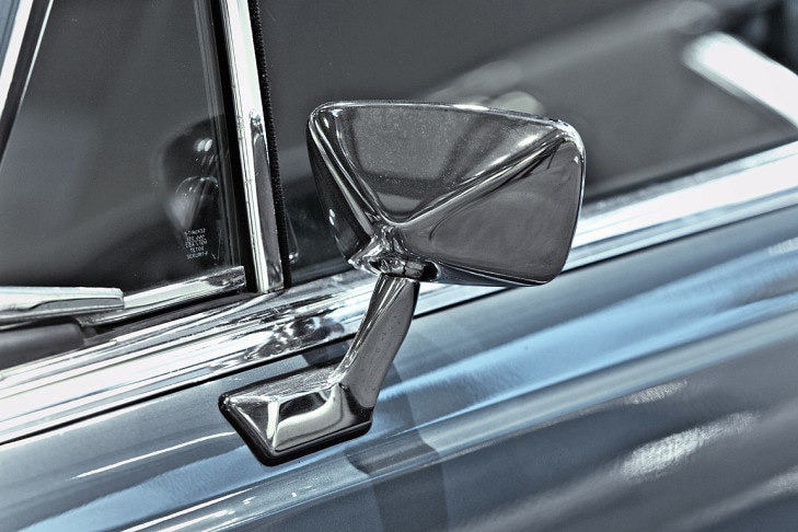 Mercedes-Benz 280 SE W108