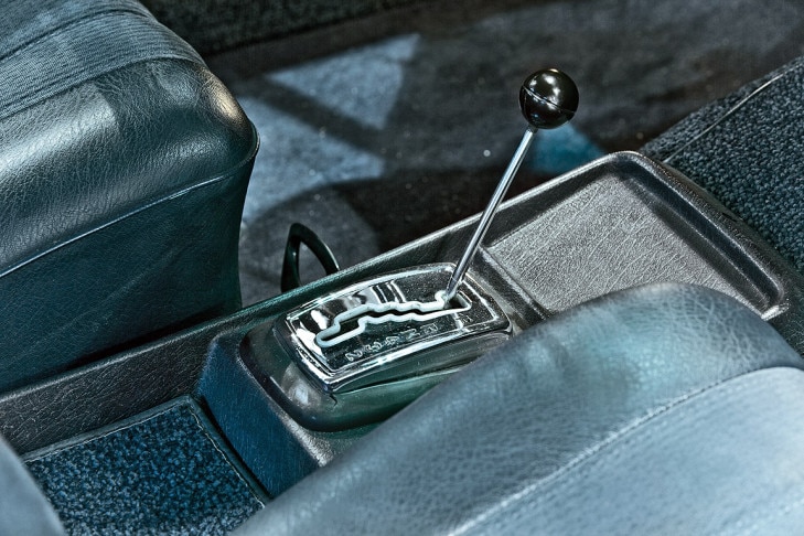 Mercedes-Benz 280 SE W108