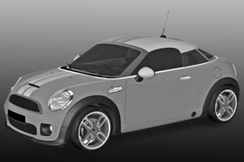 Mini Coupé