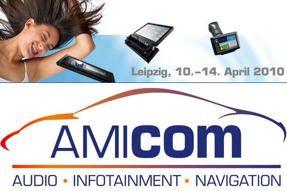 AMICOM