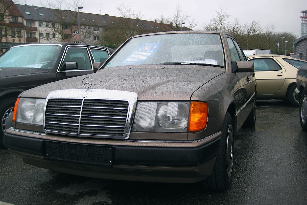 Techno-Classica 2010