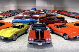 Musclecars