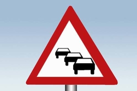 Verkehrszeichen