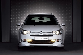 Citroën C5 by Carlsson