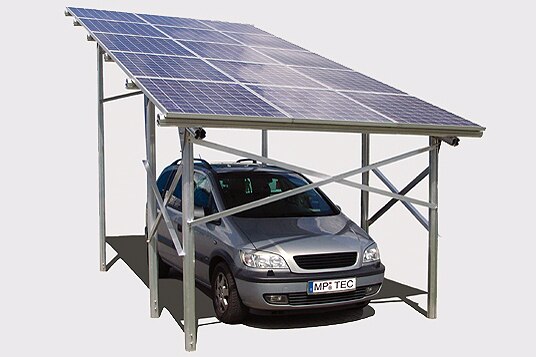 Photovoltaik