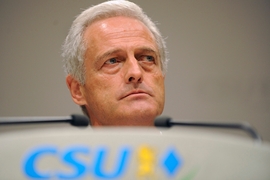 Peter Ramsauer