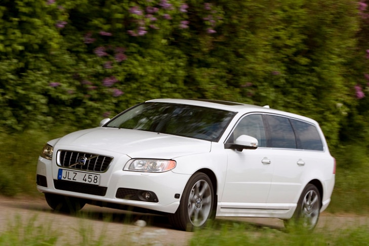 Volvo V70