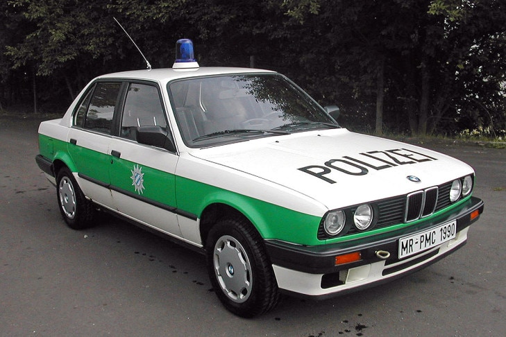 BMW 318i