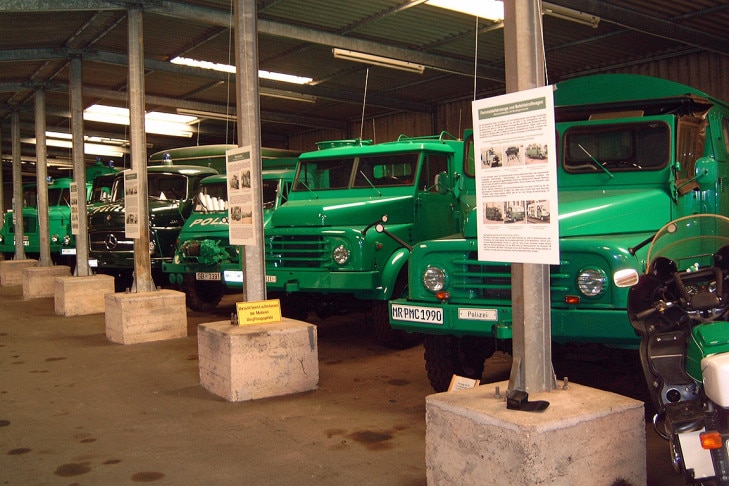 Hanomag AL 28 Hanomag AL 28