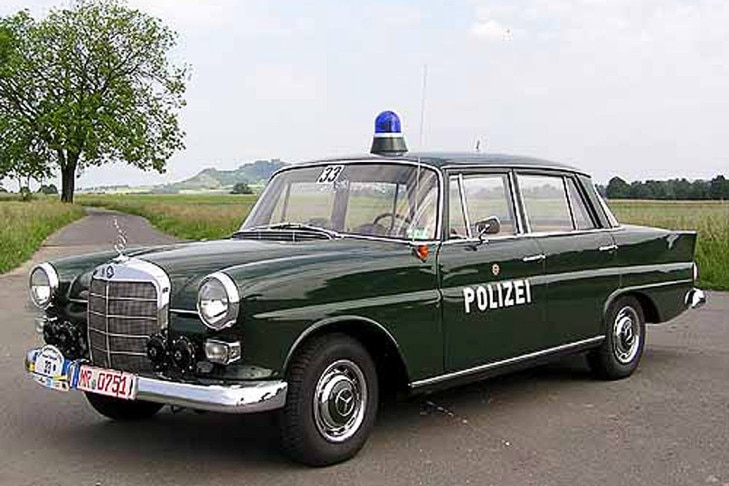 Mercedes-Benz 190 c