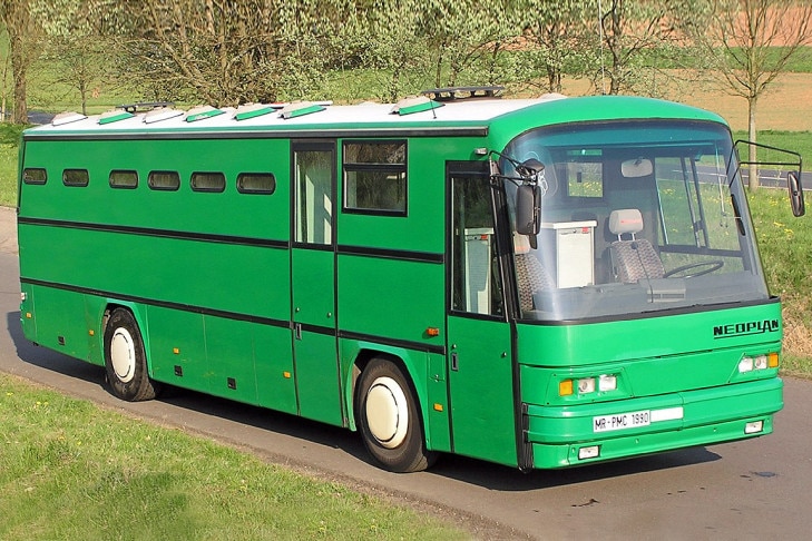 Neoplan Neoplan