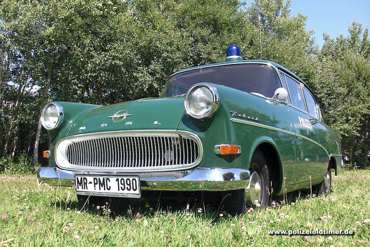 Opel Olympia P1 Opel Olympia P1