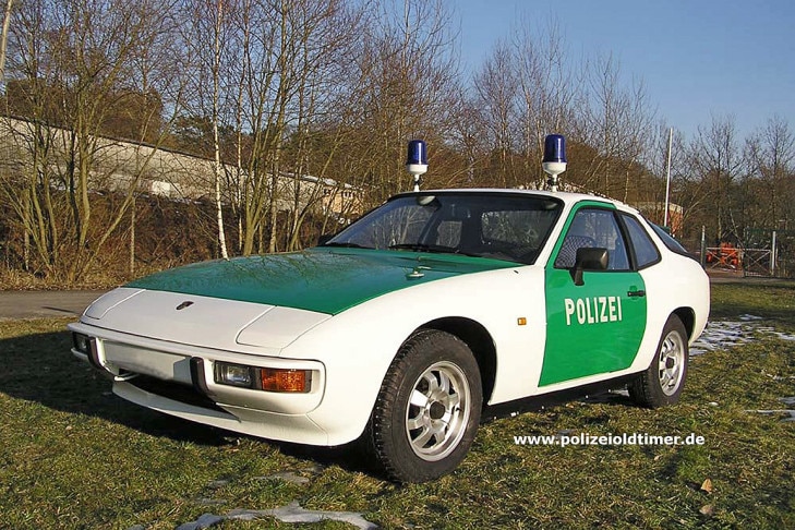 Porsche 924 Porsche 924