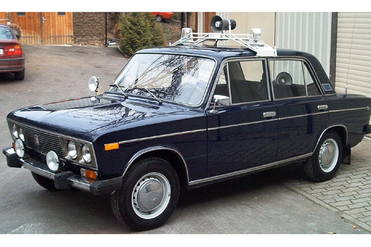 VAZ 21061 VAZ 21061