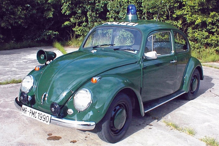 VW 1200