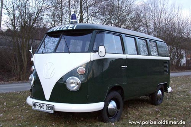 VW Bus T1 VW Bus T1