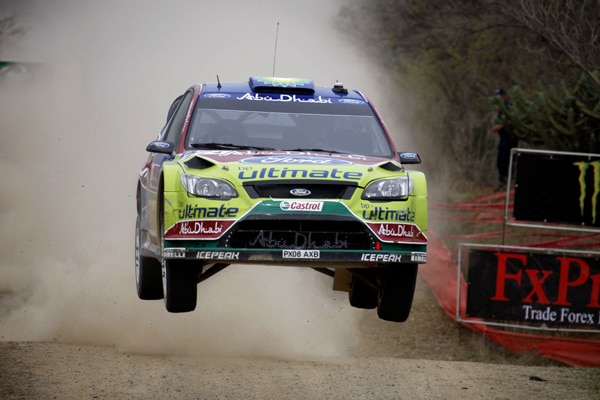 Interview Latvala