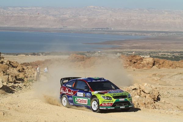 Interview Latvala