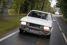 Ford Granada 3.0