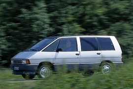 Reanult Espace 2000 TSE