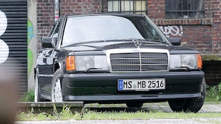 Vergleich: 16-V-Oldies